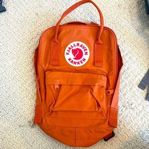 Kids FJallRaven Backpack